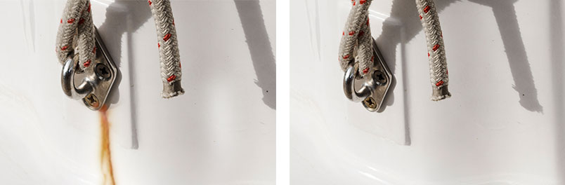 anti-rouille pour bateau matt chem