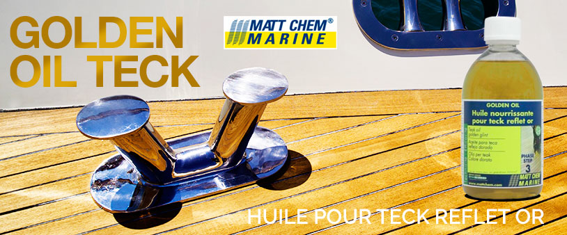 golden oil huile pour teck reflet or