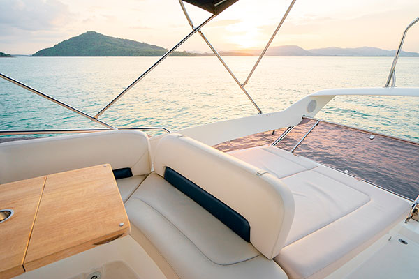 nettoyant skai et vinyle bateau